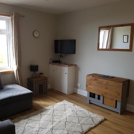 Lindisfarne Self Catering Appartement Navershaw Buitenkant foto